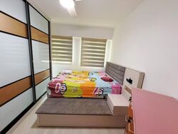Melville Park (D18), Condominium #623247651